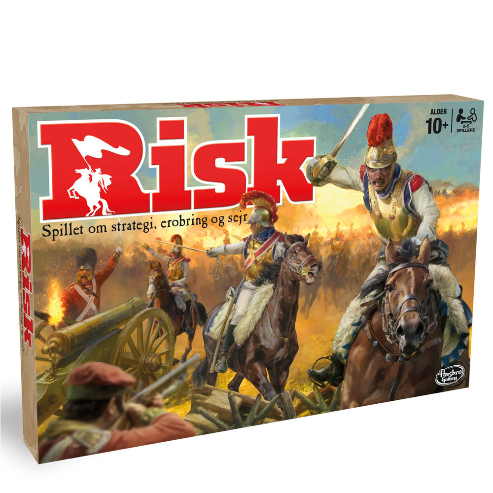 Risk