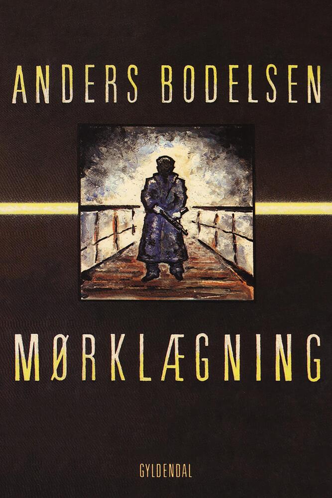 Mørklægning