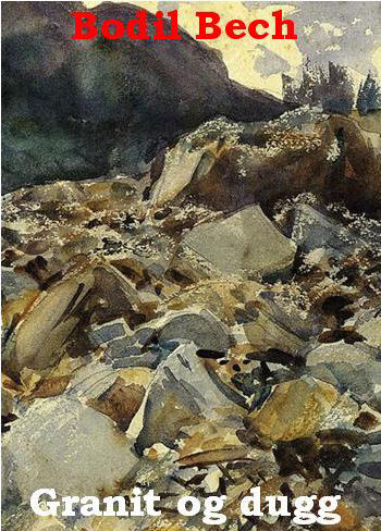 Granit og Dugg