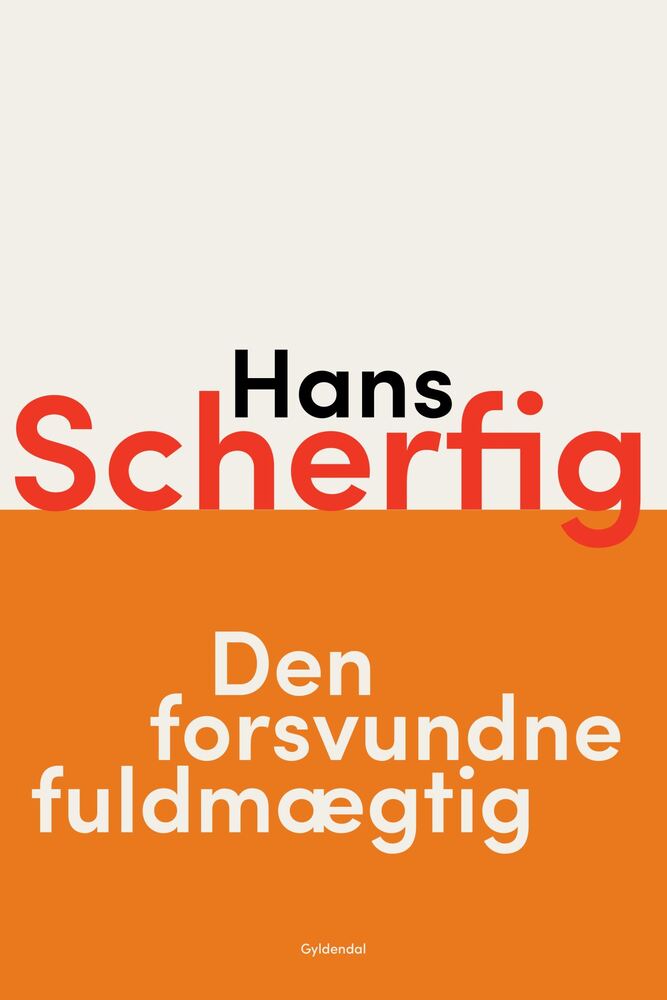 Den forsvundne fuldmægtig