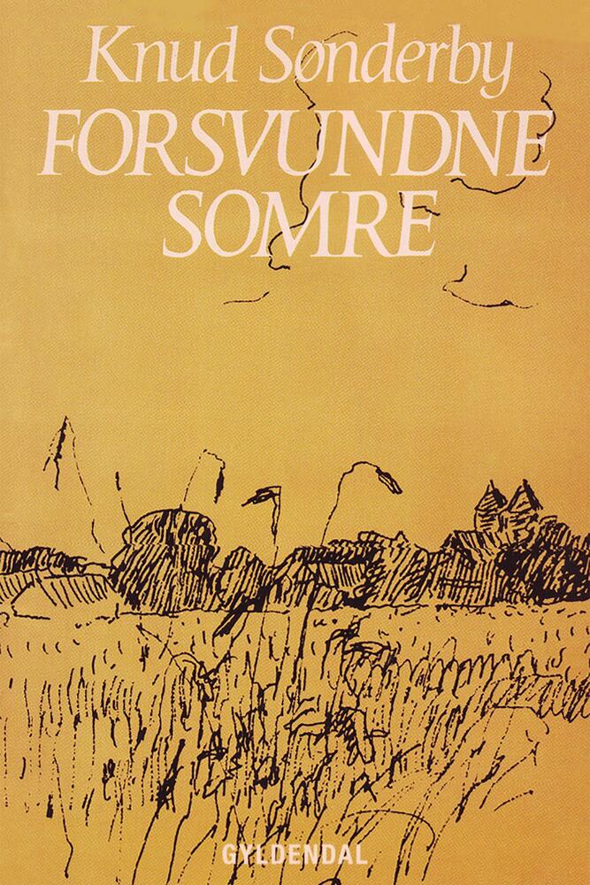 Forsvundne somre
