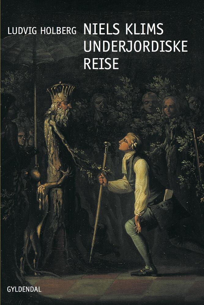 Niels Klims underjordiske Reise
