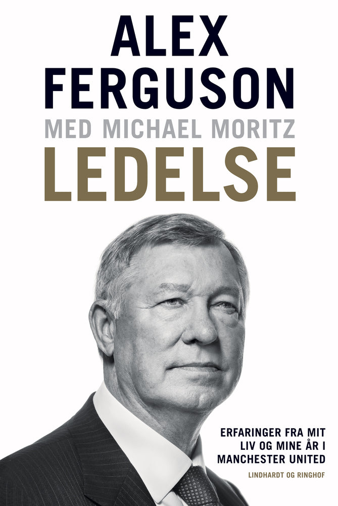 Ledelse