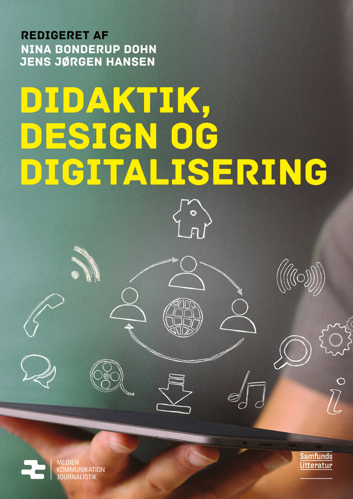Affordances for læring i web 2.0