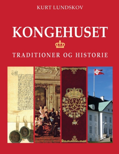 Kongelige traditioner og historie