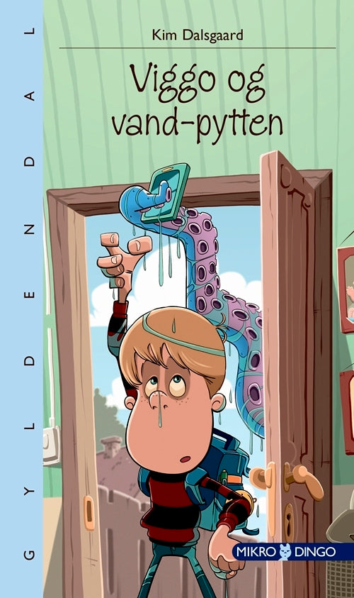 Viggo og vandpytten