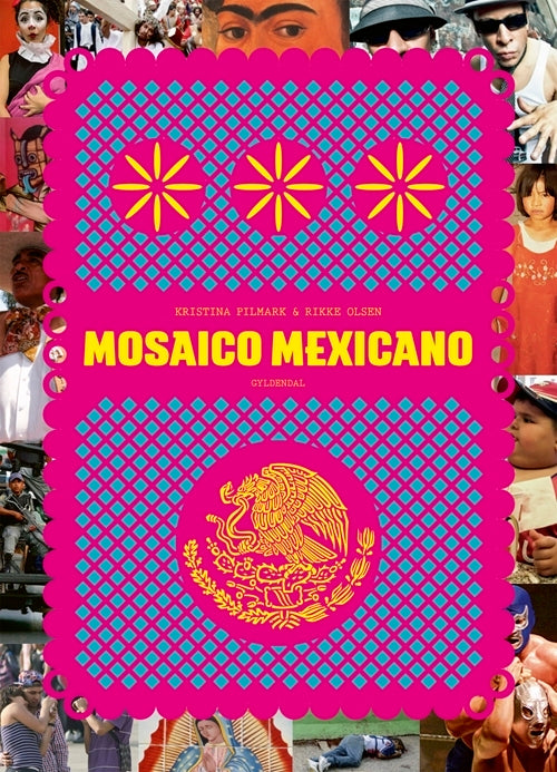 Mosaico mexicano
