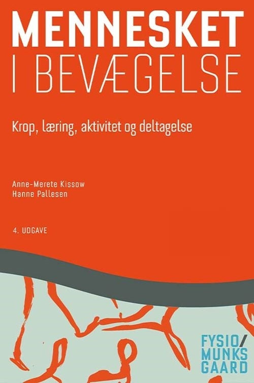 Mennesket i bevægelse