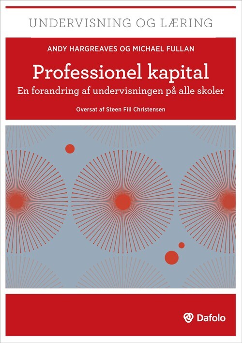 Professionel kapital