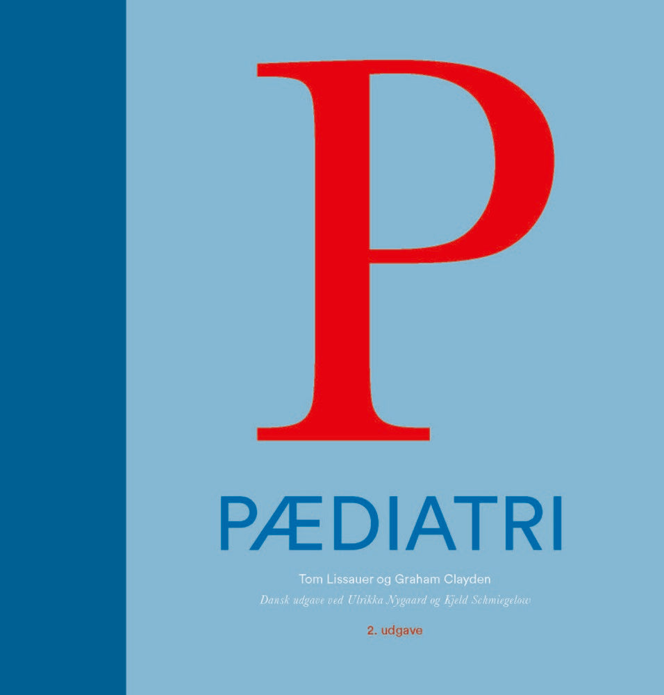 Pædiatri