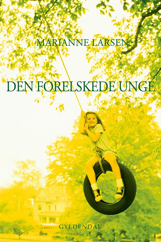 Den forelskede unge