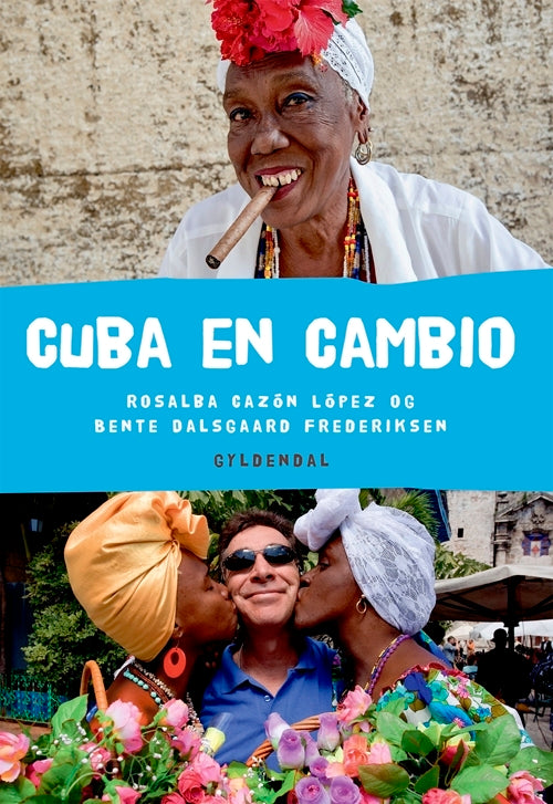 Cuba en cambio