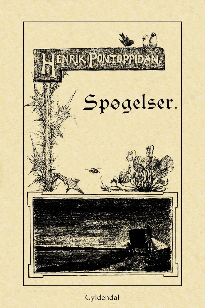 Spøgelser