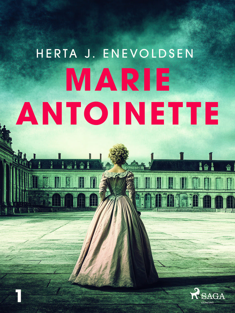 Marie Antoinette 1