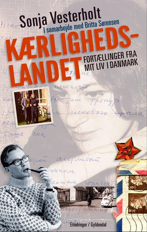 Kærlighedslandet