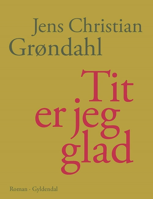 D2 Tit er jeg glad