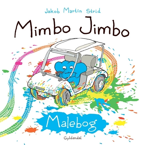 Mimbo Jimbo Malebog