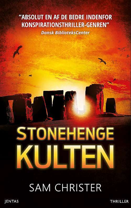 Stonehenge kulten