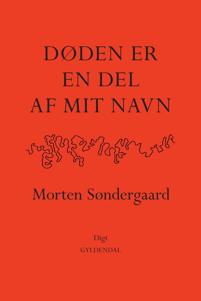 Døden er en del af mit navn