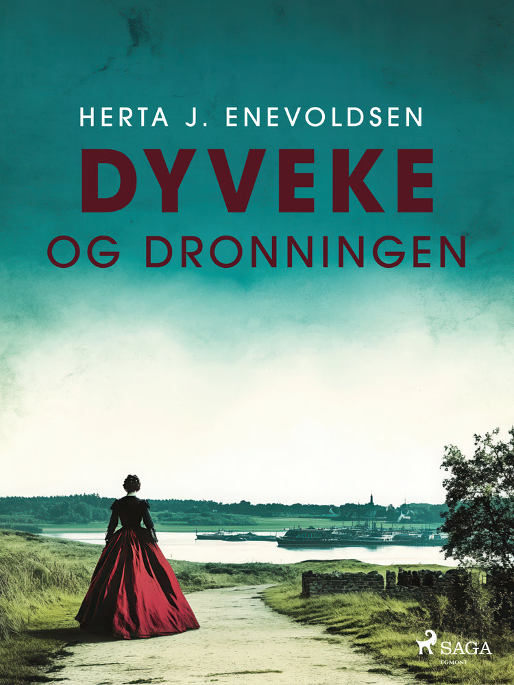 Dyveke og dronningen