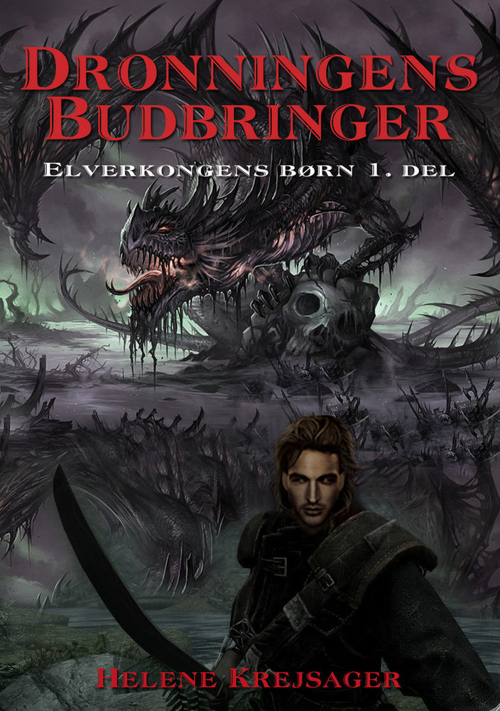Dronningens Budbringer