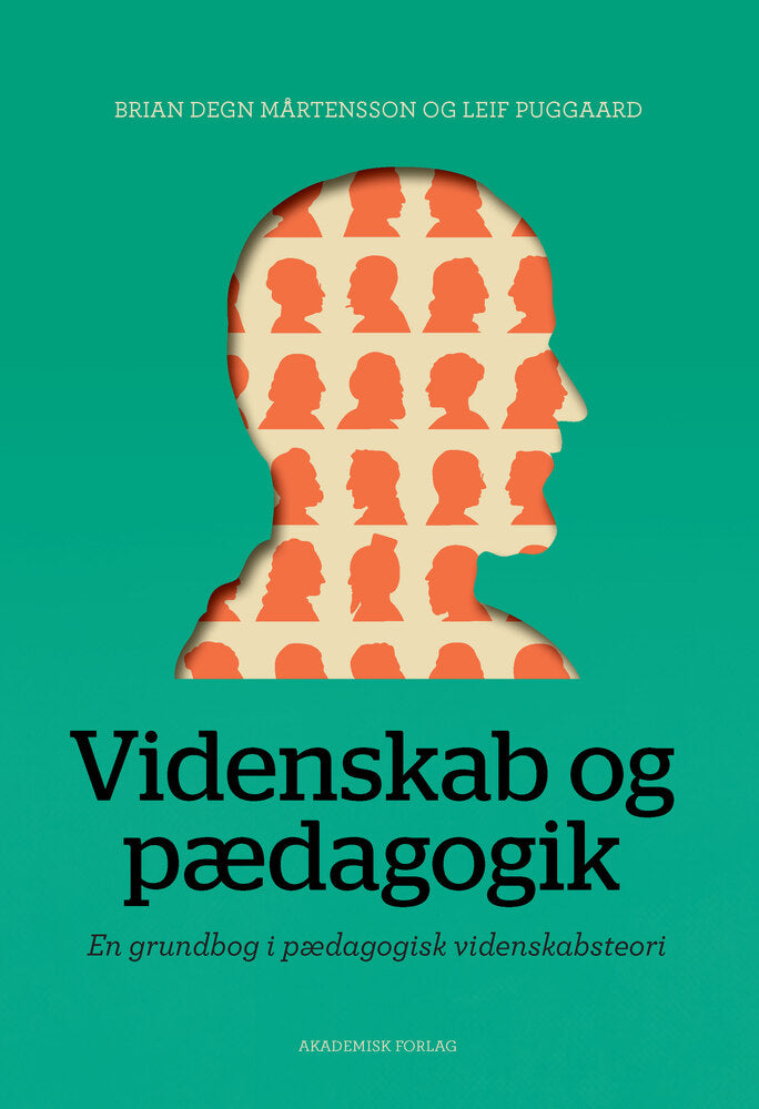 Videnskab og pædagogik
