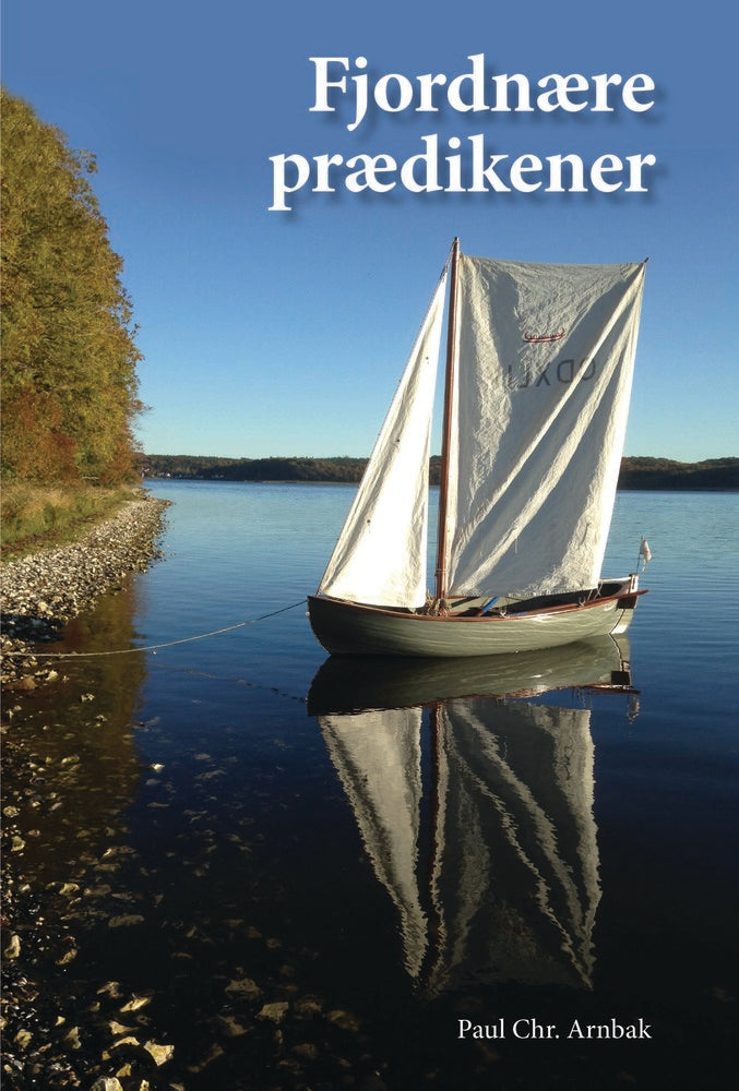 Fjordnære prædikener