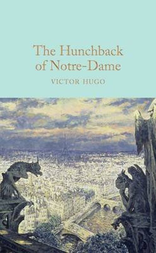 The Hunchback of Notre-dame