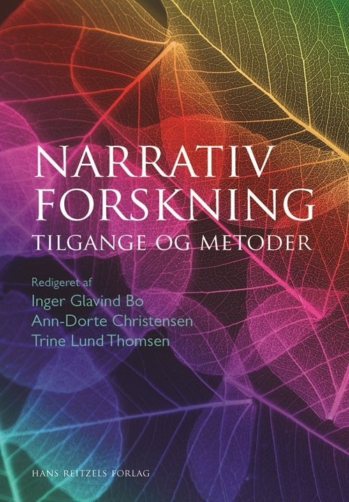 Narrativ forskning