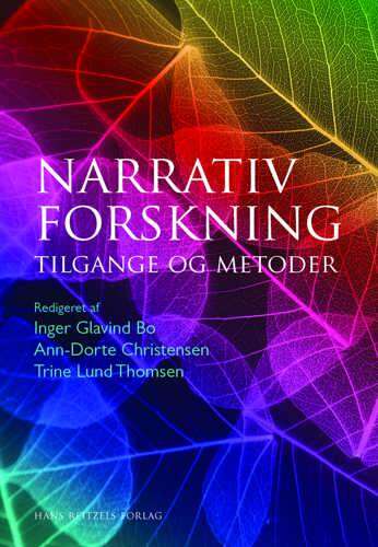 Narrativ forskning