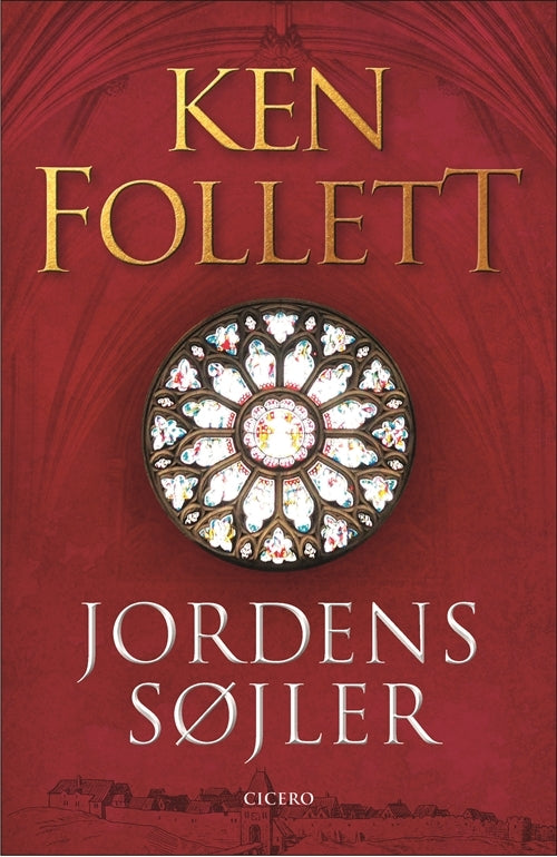 D1 Jordens søjler