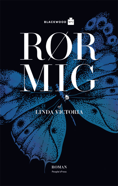 Rør mig (Blackwood No. 7)