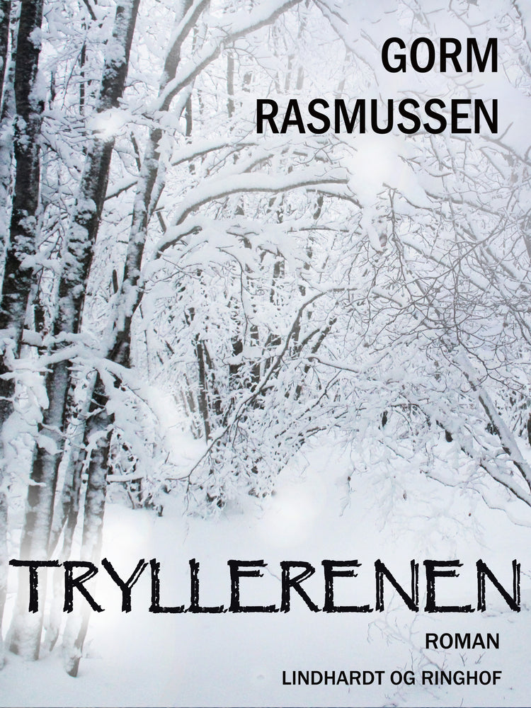 Tryllerenen