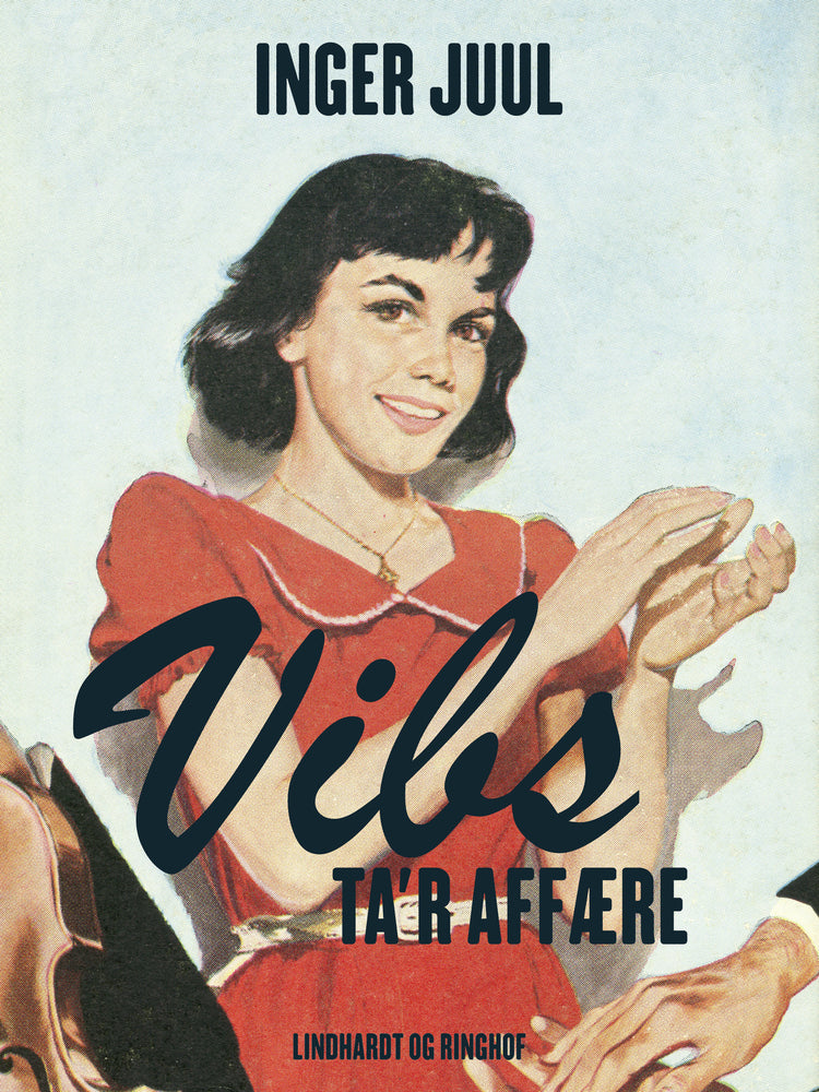 Vibs ta'r affære