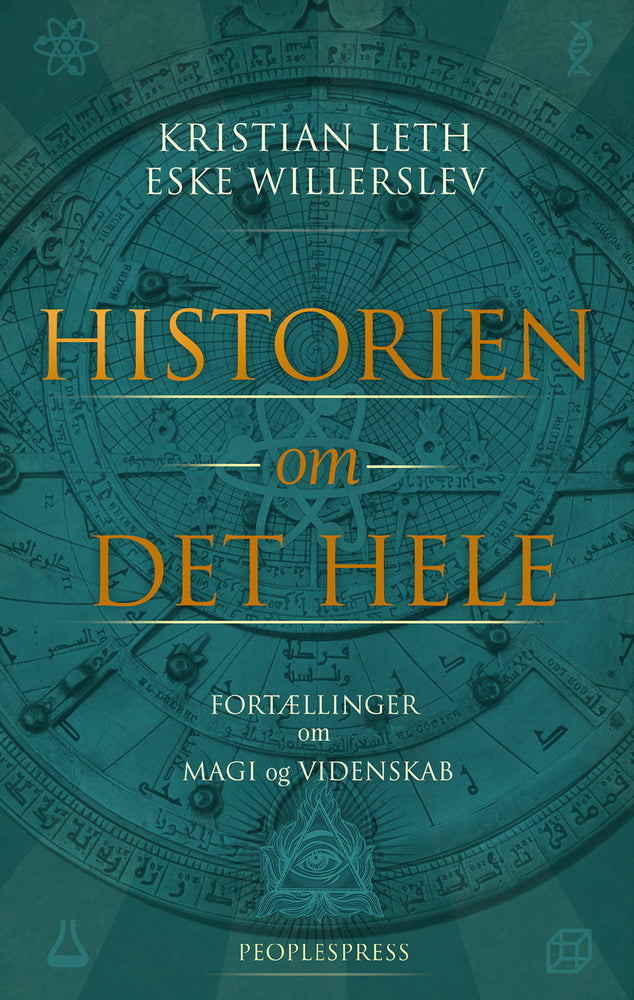 Historien om det hele