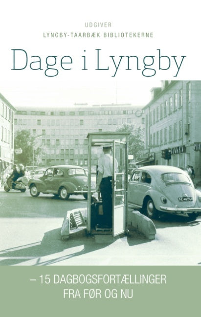 Dage i Lyngby