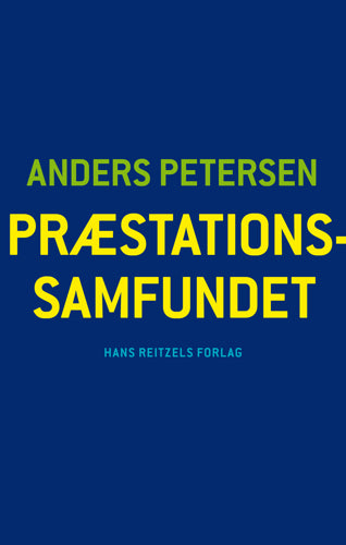 Præstationssamfundet