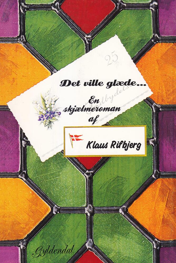 Det ville glæde