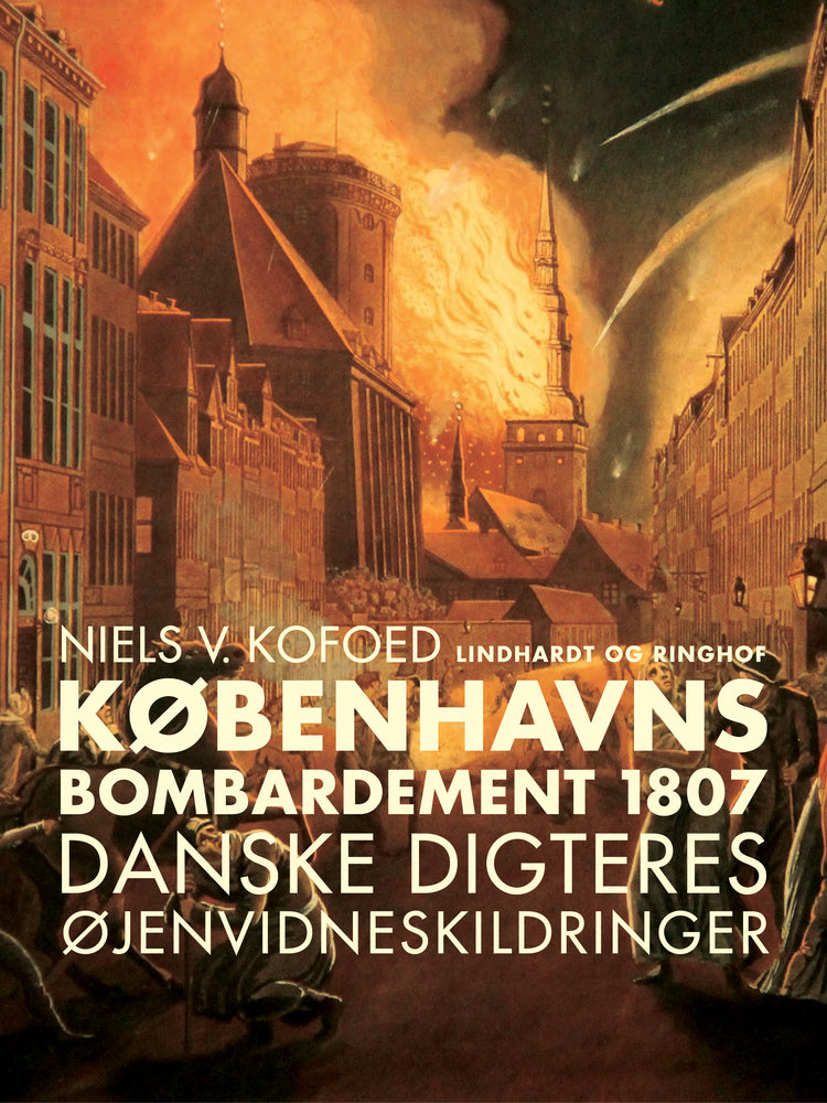 Københavns Bombardement 1807