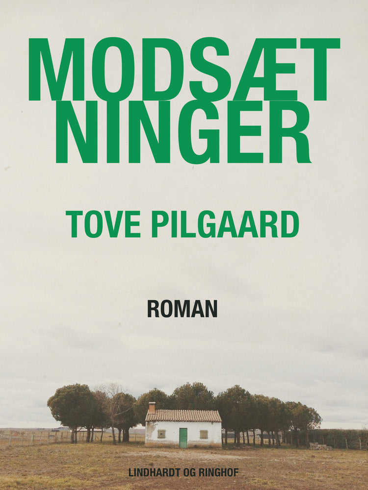 Modsætninger