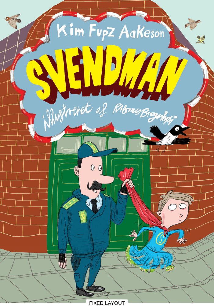 Svendman