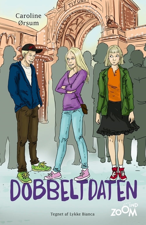 Dobbeltdaten