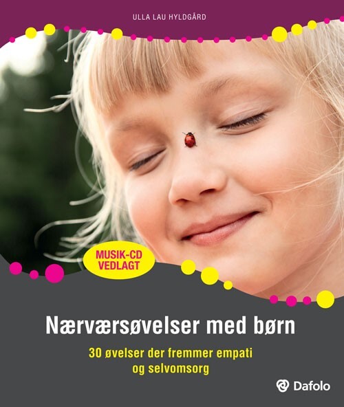 Nærværsøvelser med børn