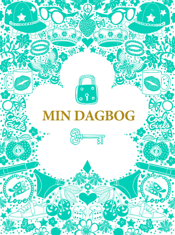 Min Dagbog