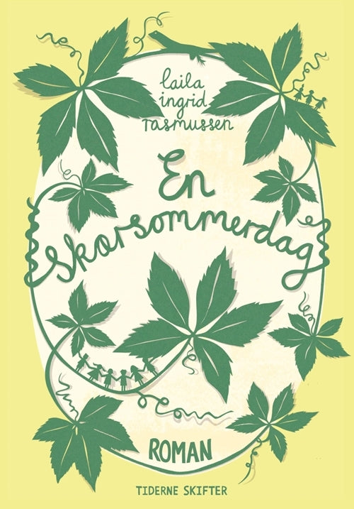 En skærsommerdag