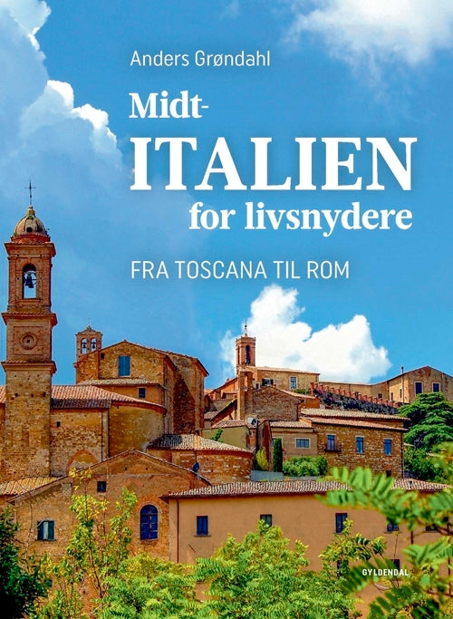 Midtitalien for livsnydere