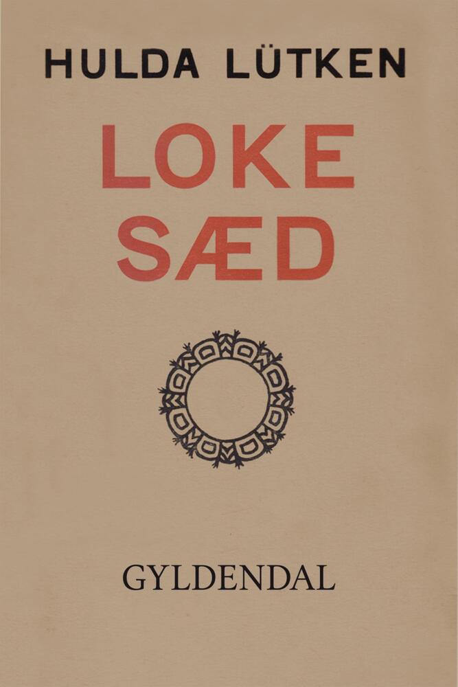 Lokesæd