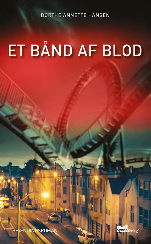 Et bånd af blod