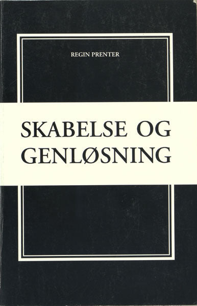 Skabelse og genløsning