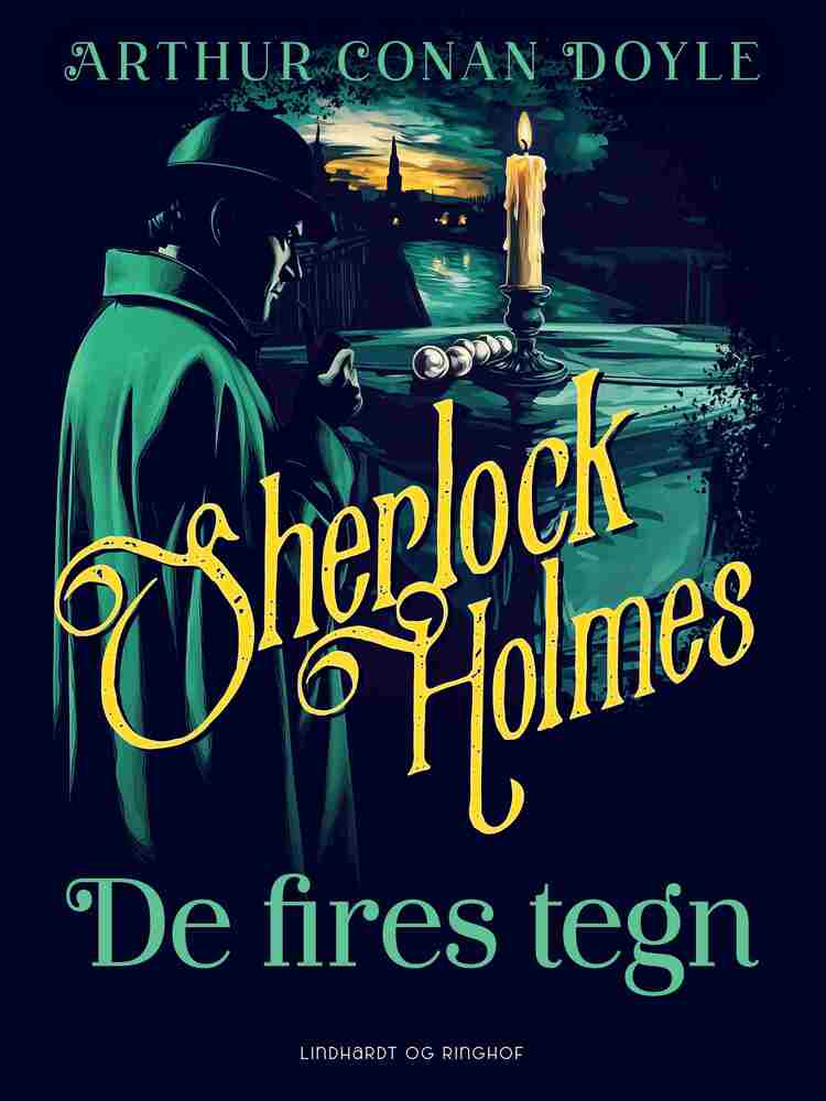 De fires tegn